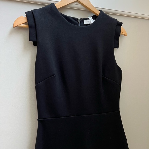 Babaton Etienne Dress - Picture 5 of 9